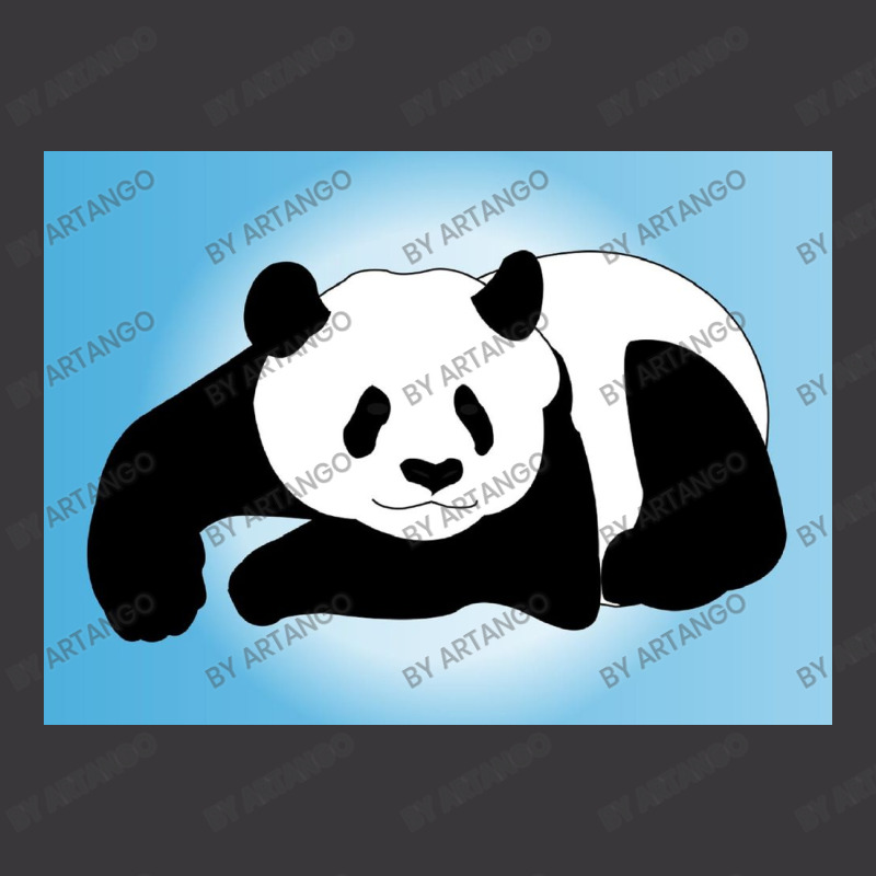 Mommy Panda Ladies Curvy T-Shirt by Artango | Artistshot