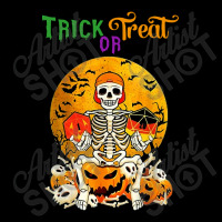 Trick Or Treat Skeleton Roll For Initiative Role Playing Lightweight Hoodie | Artistshot