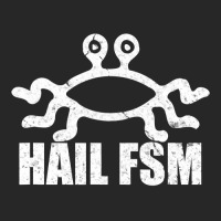 Hail Flying Spaghetti Monster Fsm T Shirt Women's Pajamas Set | Artistshot