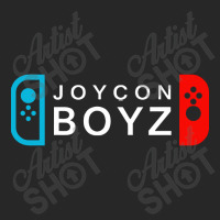 Joycon Boyz Classic Women's Pajamas Set | Artistshot