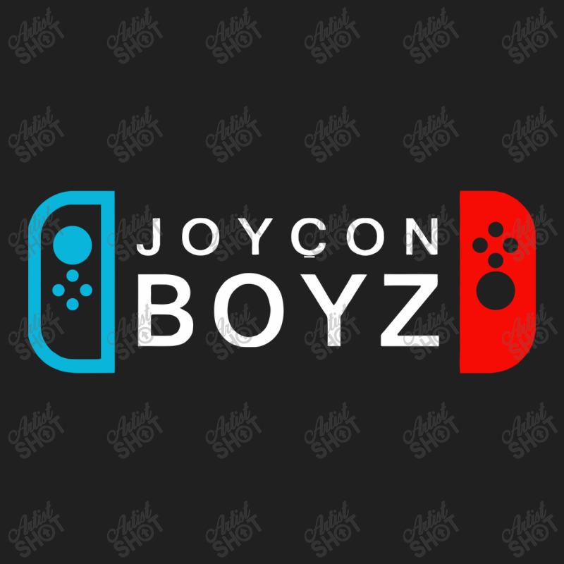 Joycon Boyz Classic Ladies Polo Shirt | Artistshot