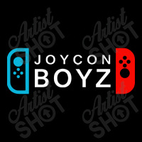 Joycon Boyz Classic Cropped Sweater | Artistshot