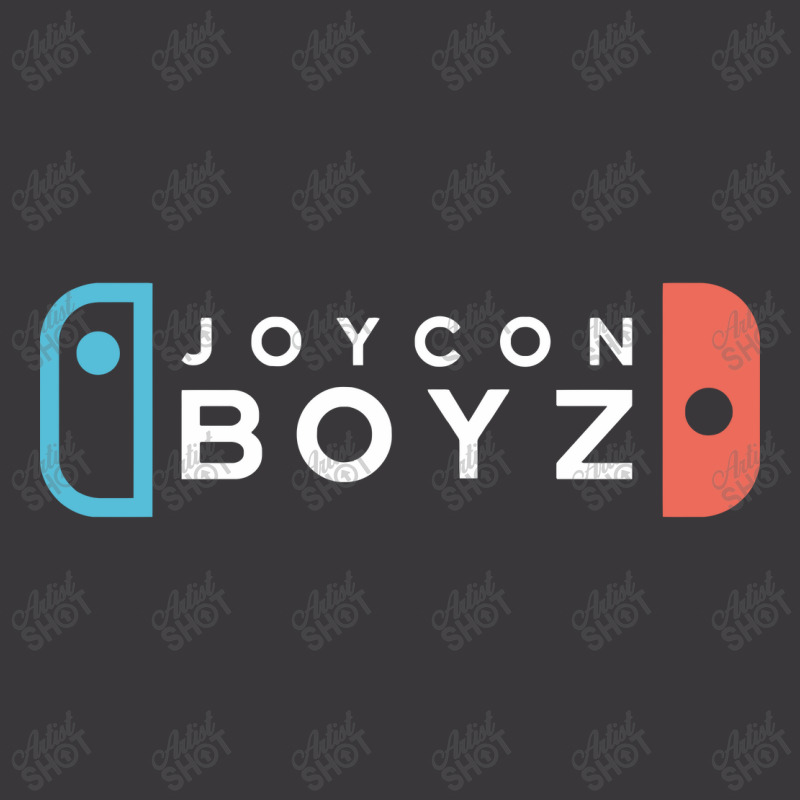 Joycon Boyz Ladies Curvy T-shirt | Artistshot