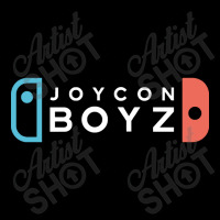 Joycon Boyz Cropped Hoodie | Artistshot