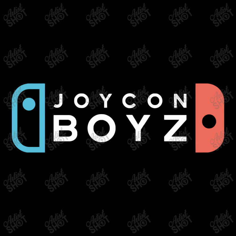 Joycon Boyz Cropped Hoodie | Artistshot