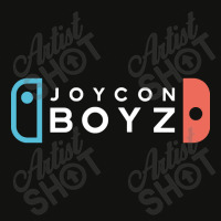 Joycon Boyz Scorecard Crop Tee | Artistshot