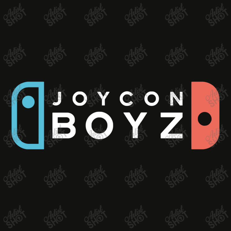 Joycon Boyz Scorecard Crop Tee | Artistshot