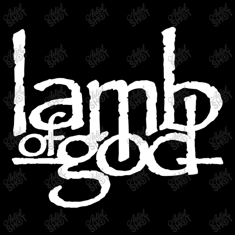 Lamb Of God New Legging | Artistshot