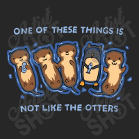 Not Like The Otters Classic Women's Pajamas Set | Artistshot