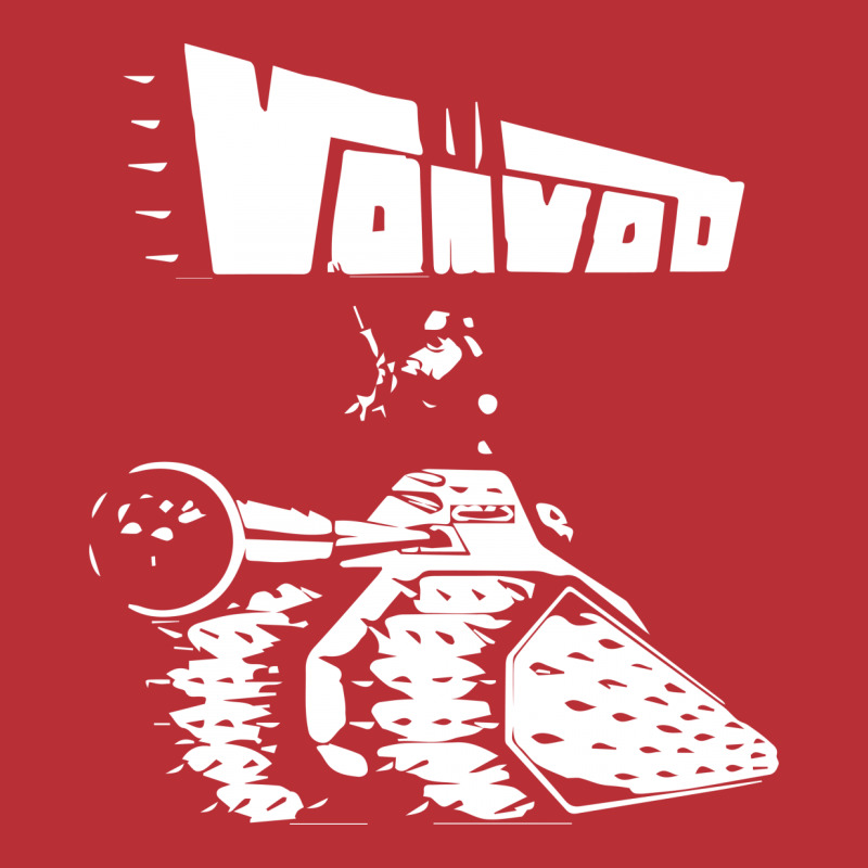 Voivod Tank Men's Long Sleeve Pajama Set | Artistshot