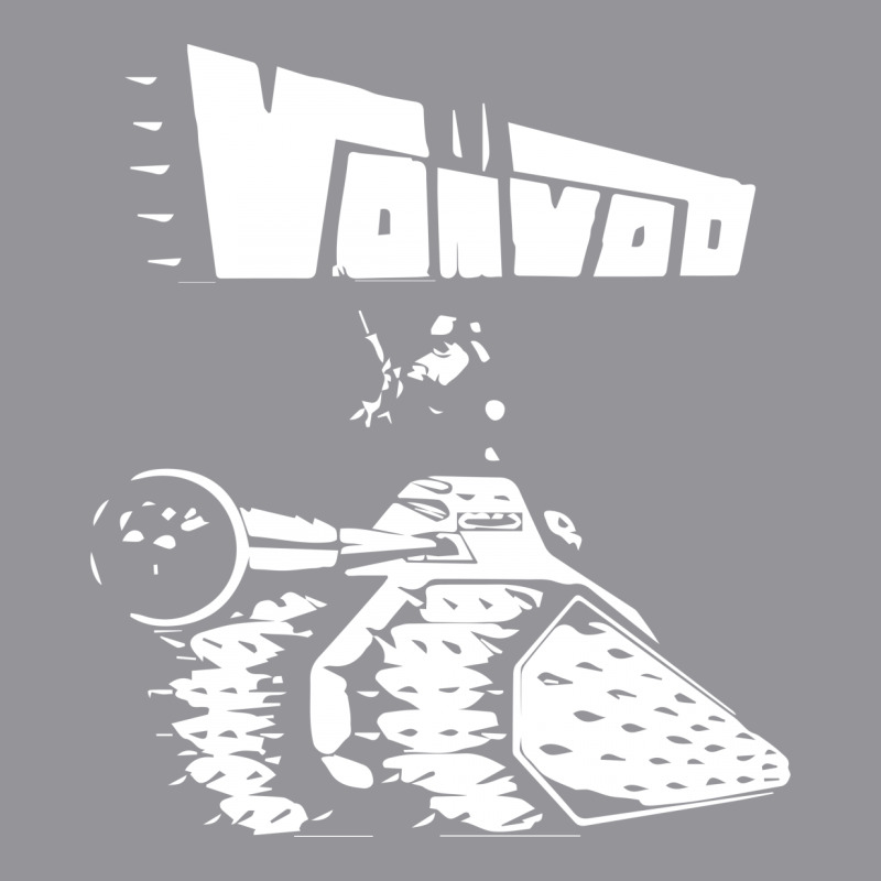 Voivod Tank Men's 3/4 Sleeve Pajama Set | Artistshot