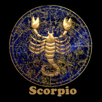 Scorpio Zodiac Sign T Shirtscorpio Zodiac Sign T Shirt Pocket T-shirt | Artistshot