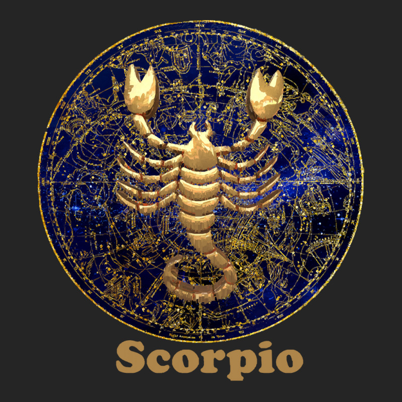 Scorpio Zodiac Sign T Shirtscorpio Zodiac Sign T Shirt Unisex Hoodie | Artistshot