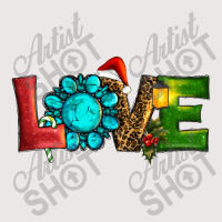 Christmas Gemstone Love Pocket T-shirt | Artistshot