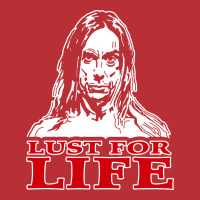 Lust For Life Iggy Pop Rock Men's Long Sleeve Pajama Set | Artistshot