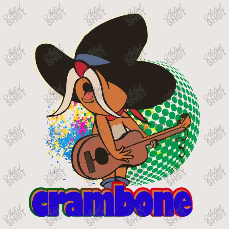 Crambone Uncle Pecos S Pocket T-shirt | Artistshot