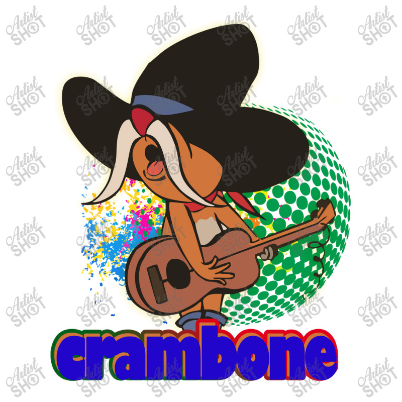 Crambone Uncle Pecos S 3/4 Sleeve Shirt | Artistshot