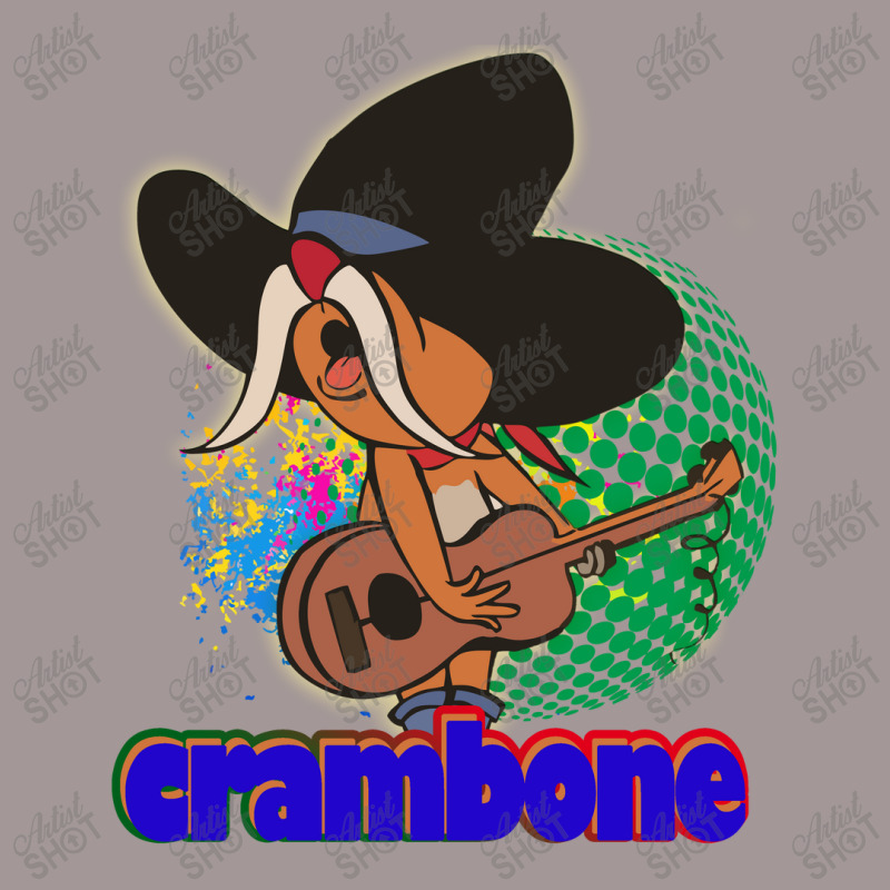 Crambone Uncle Pecos S Vintage Short | Artistshot