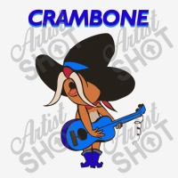 Crambone Uncle Pecos T Shirt Skinny Tumbler | Artistshot