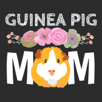 Guinea Pig Mom Shirt Cavy Women Girl Clothes Mother S Day Exclusive T-shirt | Artistshot