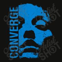 Converge Vintage 80s T Shirt Popular Scorecard Crop Tee | Artistshot