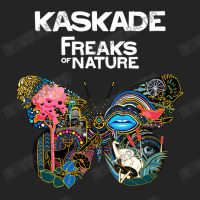 The Freaks Of Nature New Cool Graphic Design 3/4 Sleeve Shirt | Artistshot