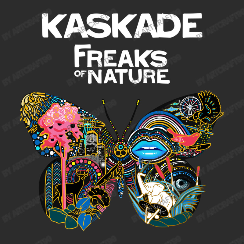 The Freaks Of Nature New Cool Graphic Design Exclusive T-shirt | Artistshot