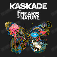 The Freaks Of Nature New Cool Graphic Design Classic T-shirt | Artistshot