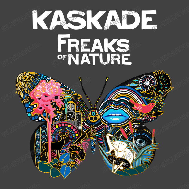 The Freaks Of Nature New Cool Graphic Design Vintage T-shirt | Artistshot