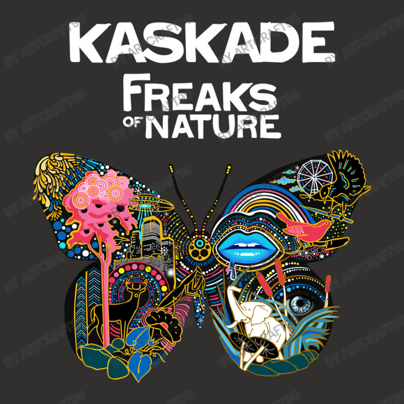 The Freaks Of Nature New Cool Graphic Design Champion Hoodie | Artistshot