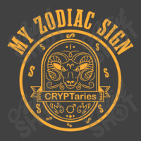 Trader Crypto Market Investor Vintage T-shirt | Artistshot