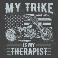 Triker Motorcycle Trikes Biker Vintage T-shirt | Artistshot