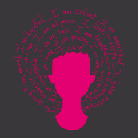 Self Care Matters Magenta Silhouette Ladies Curvy T-shirt | Artistshot