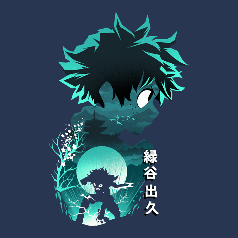 Custom Anime Hero Deku, Anime, Hero Deku, The Hero Deku, Hero Deku ...