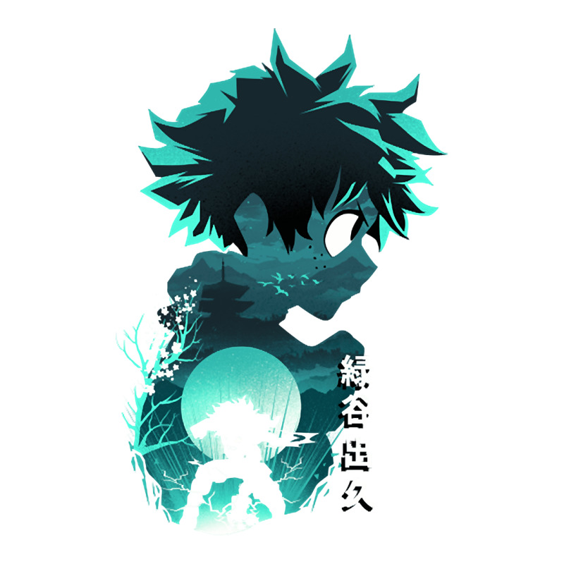 Custom Anime Hero Deku, Anime, Hero Deku, The Hero Deku, Hero Deku ...