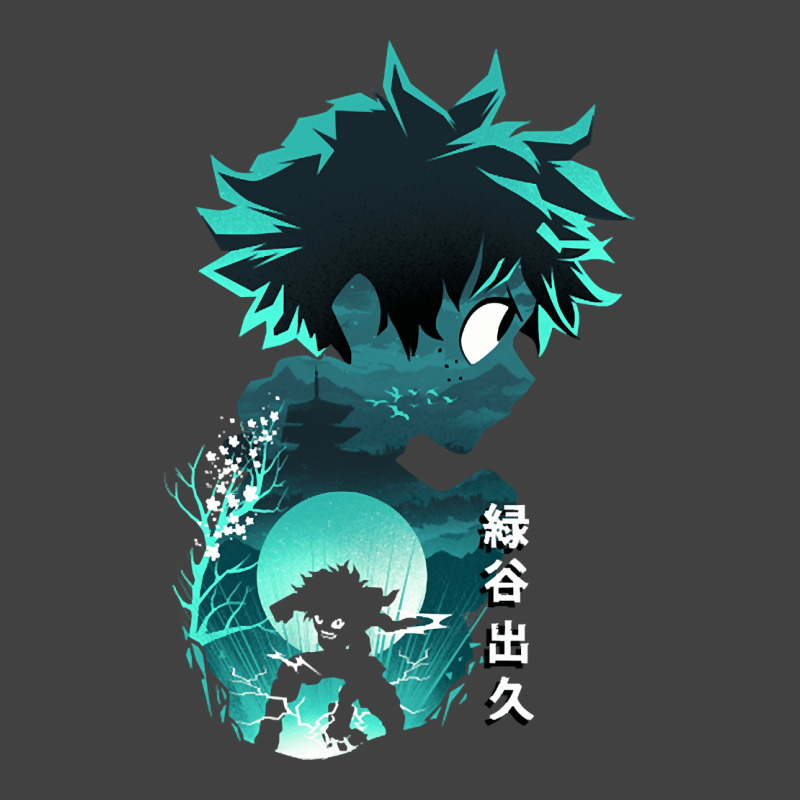 Custom Anime Hero Deku, Anime, Hero Deku, The Hero Deku, Hero Deku ...