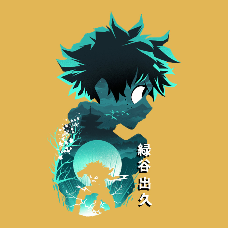 Custom Anime Hero Deku, Anime, Hero Deku, The Hero Deku, Hero Deku ...