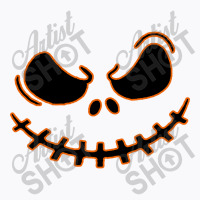 Halloween Pumpkin T-shirt | Artistshot