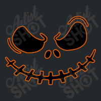 Halloween Pumpkin Crewneck Sweatshirt | Artistshot