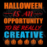 Halloween Is An Opportunity To Be Really Creative Youth Jogger | Artistshot