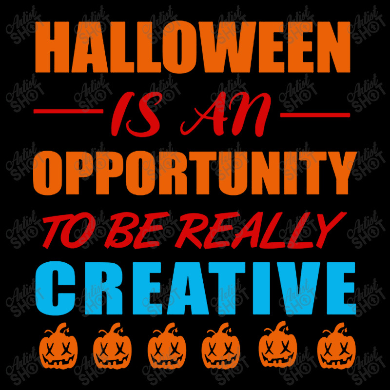 Halloween Is An Opportunity To Be Really Creative Youth Jogger | Artistshot