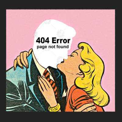 404 Error Page Not Found 3/4 Sleeve Shirt Designed By Afa Designs