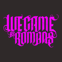 We Came  Funny Trend New Gifts Essensialas Romans Racerback Tank | Artistshot