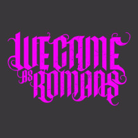 We Came  Funny Trend New Gifts Essensialas Romans Ladies Curvy T-shirt | Artistshot