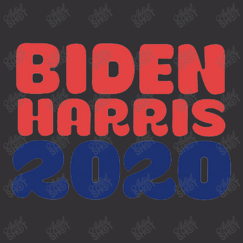 Biden 2020 Joe Biden Kamala 2020 Vintage Hoodie | Artistshot