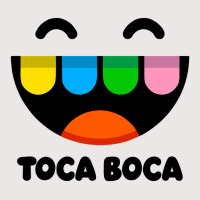 Toca Boca Life Pocket T-shirt | Artistshot