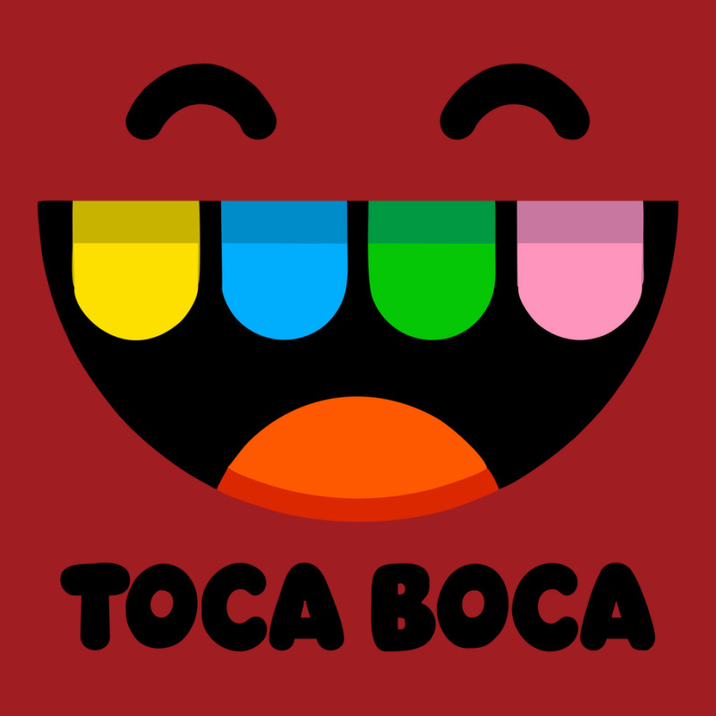 Toca Boca Life Waist Apron | Artistshot