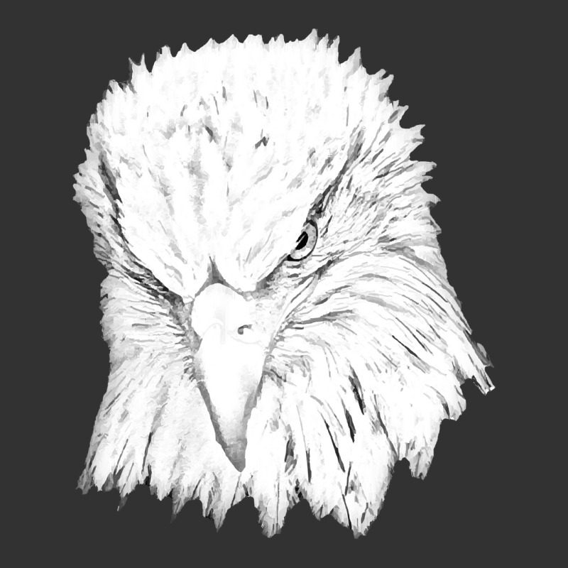 Bald Eagle T  Shirt Line Drawing Of A Bald Eagle T  Shirt Baby Bodysuit | Artistshot