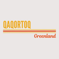 Qaqortoq Greenland T Shirt Pocket T-shirt | Artistshot