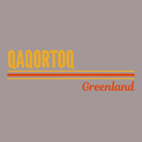 Qaqortoq Greenland T Shirt Vintage Short | Artistshot